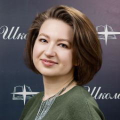 Ноздря Анастасия