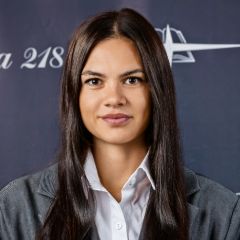 Пиляева Анна