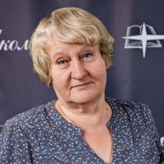 Гулина Татьяна