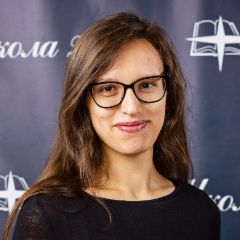 Старостина Анна