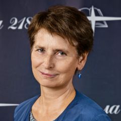 Теслина Ольга