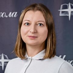 Ленкова Татьяна