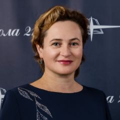 Силина Ирина