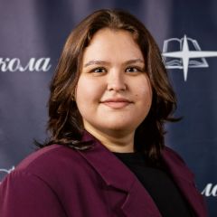 Елисеева Марина