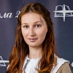 Локаева Елизавета
