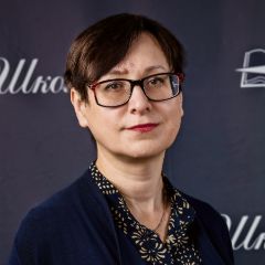 Никитина Елена