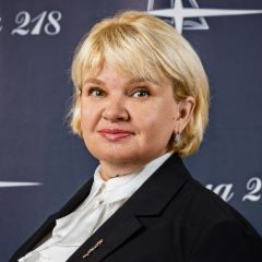 Мельникова Елена
