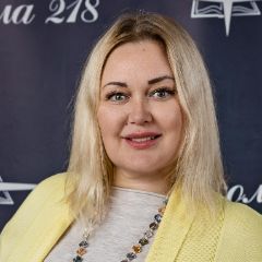 Зайцева Татьяна