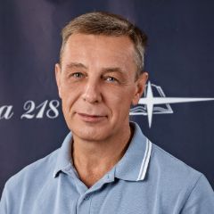 Маклашов Геннадий