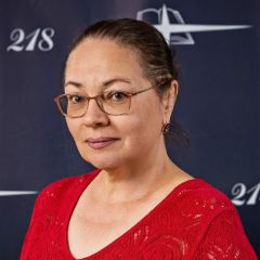 Кудрявцева Наталья