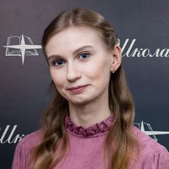 Майорова Екатерина