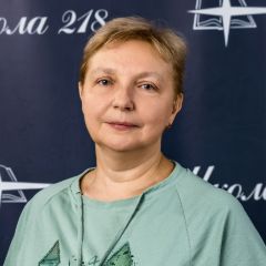 Баранова Татьяна Анатольевна