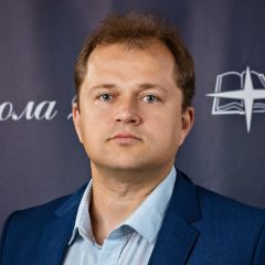 Трубицын Евгений