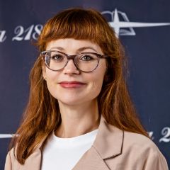 Мироносцева Светлана