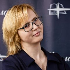 Турцева Анастасия