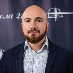 Барат Артем Александрович