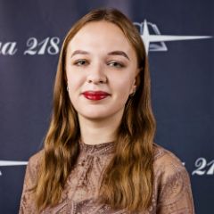 Анищенко Надежда Александровна