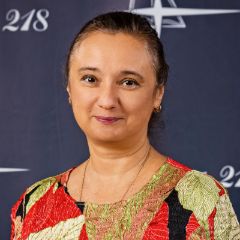 Балашова Екатерина Владимировна