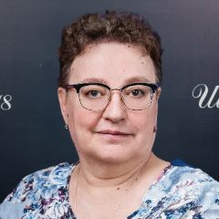 Шишкина Марина