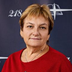 Кильдяева Елена
