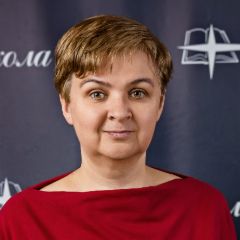 Мамаева Дина