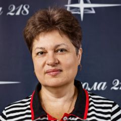 Трамова Лаура