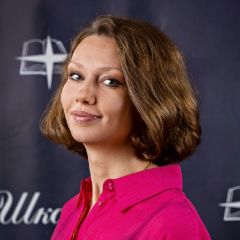 Носкова Анастасия