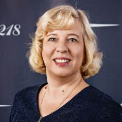 Ремизова Инга