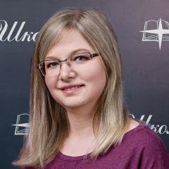 Чулина Татьяна