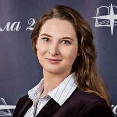 Калинина Майя