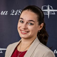 Гончарова Маргарита