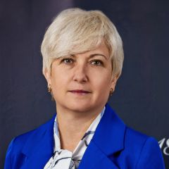 Крупкина Ирина