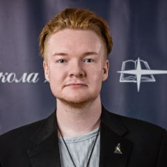 Охлопков Иван