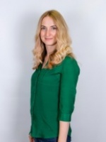 Волкова Александра Олеговна