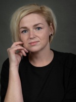 Филиппова Анастасия