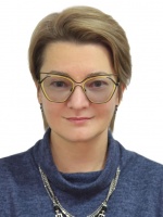 Крылова Анастасия