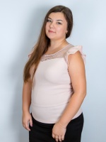 Трушина Ксения